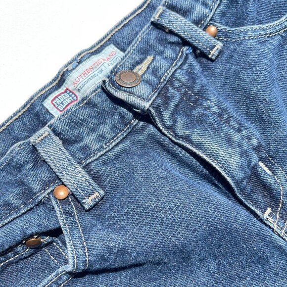 Vintage‎ Y2k Faded Glory - Picture 3 of 7